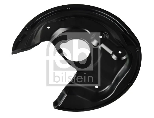 Splash Guard, brake disc